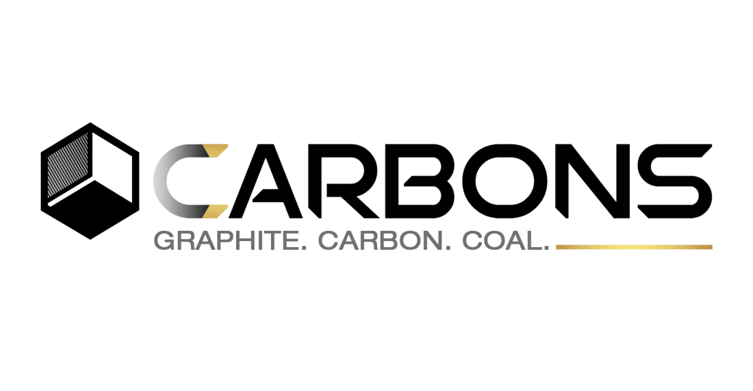 Graphite. Carbon. Coal.